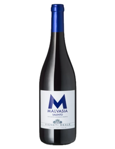 Vigneti Reali Malvasia Nera IGP Salento 75 cl