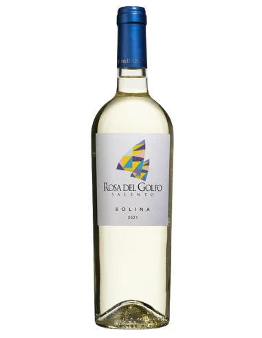 Rosa Golfo Bolina Bianco IGT Salento 75 cl