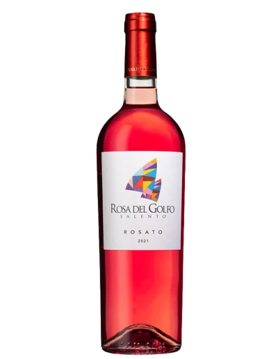 Rosa Golfo Rosa del Golfo Rosato IGT Salento 75 cl