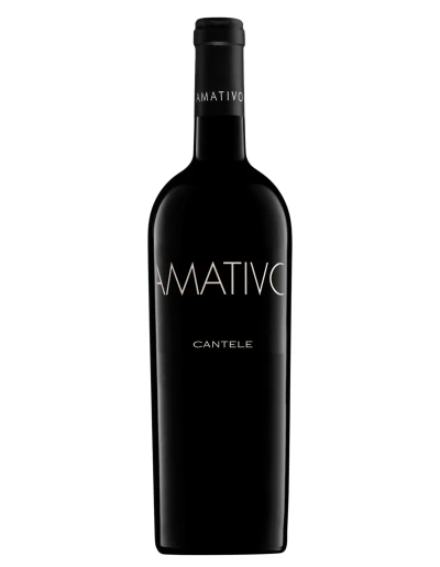 Cantele Amativo Rosso IGT Salento 75 cl