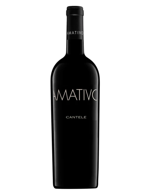 Cantele Amativo Rosso IGT Salento 75 cl