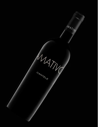 Cantele Amativo Rosso IGT Salento 75 cl 2