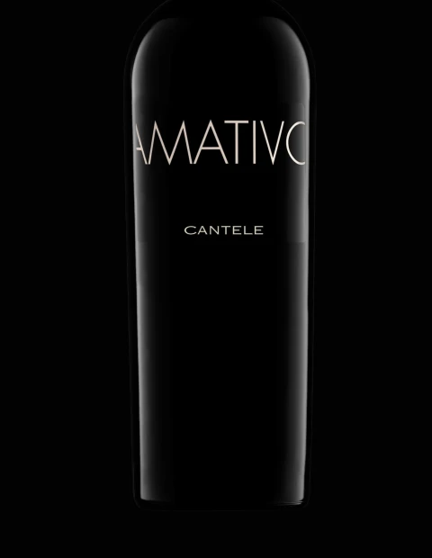Cantele Amativo Rosso IGT Salento 75 cl