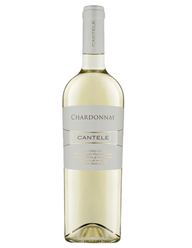 Cantele Chardonnay IGT Salento 75 cl