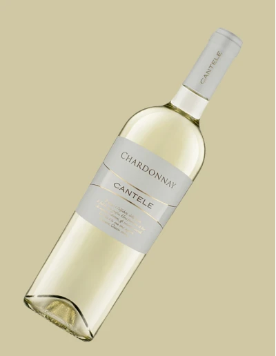 Cantele Chardonnay IGT Salento 75 cl 2