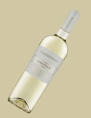 Cantele Chardonnay IGT Salento 75 cl