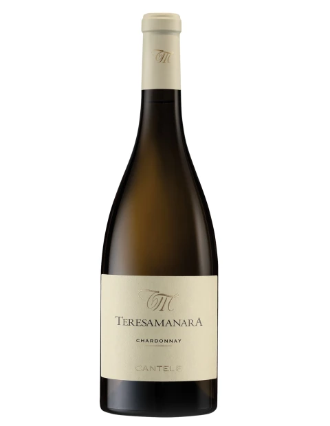 Cantele Teresa Manara Bianco IGT Salento 75 cl