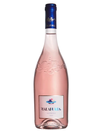 Tormaresca Calafuria Rosato IGT Salento 75 cl
