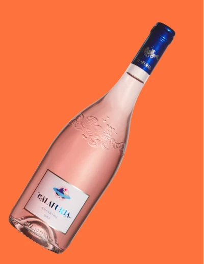 Tormaresca Calafuria Rosato IGT Salento 75 cl 2