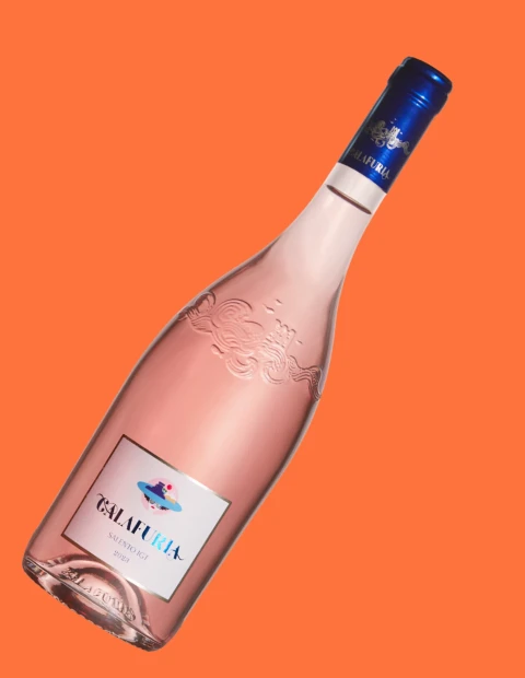 Tormaresca Calafuria Rosato IGT Salento 75 cl