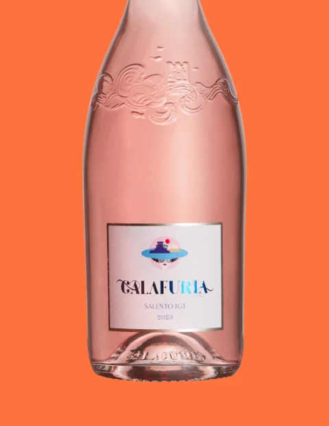 Tormaresca Calafuria Rosato IGT Salento 75 cl