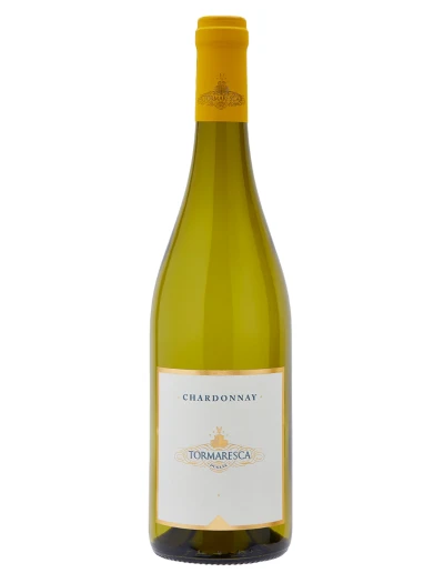 Tormaresca Chardonnay IGT Puglia 75 cl