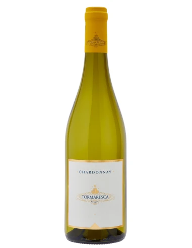 Tormaresca Chardonnay IGT Puglia 75 cl