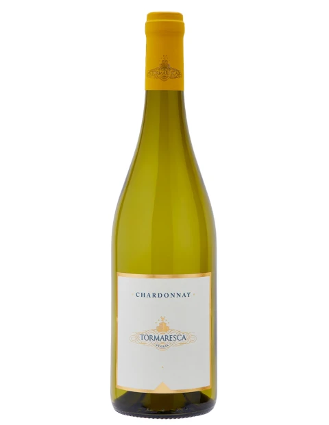 Tormaresca Chardonnay IGT Puglia 75 cl