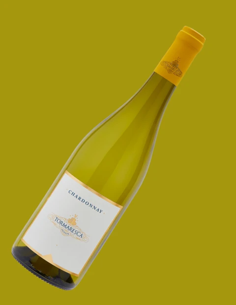 Tormaresca Chardonnay IGT Puglia 75 cl