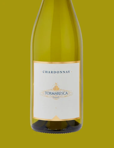 Tormaresca Chardonnay IGT Puglia 75 cl
