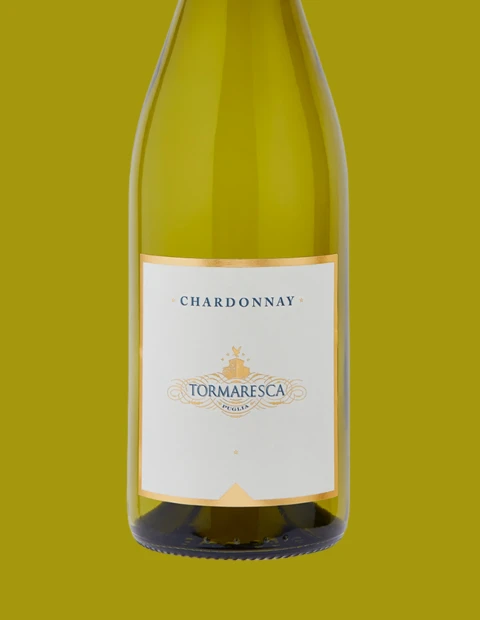 Tormaresca Chardonnay IGT Puglia 75 cl