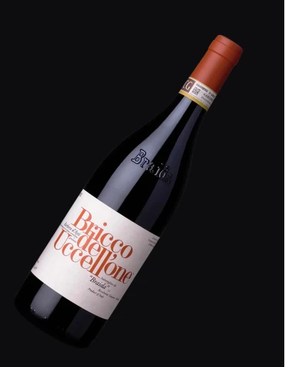 Braida Bricco dell’Uccellone Barbera d’Asti DOCG 75 cl 2