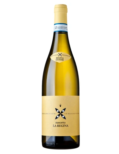 Braida La Regina Langhe Nascetta DOC 75 cl