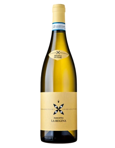 Braida La Regina Langhe Nascetta DOC 75 cl