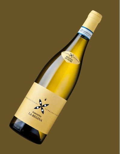 Braida La Regina Langhe Nascetta DOC 75 cl 2