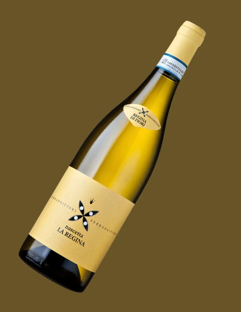 Braida La Regina Langhe Nascetta DOC 75 cl