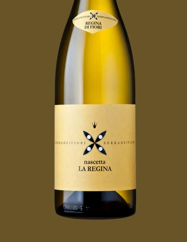 Braida La Regina Langhe Nascetta DOC 75 cl