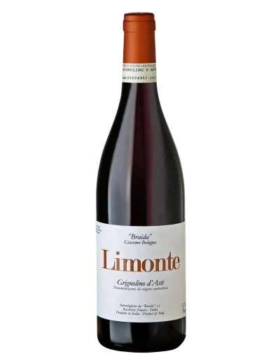 Braida Limonte Grignolino d’Asti DOC 75 cl