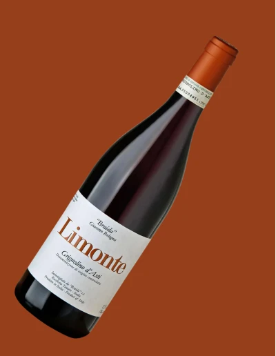 Braida Limonte Grignolino d’Asti DOC 75 cl 2