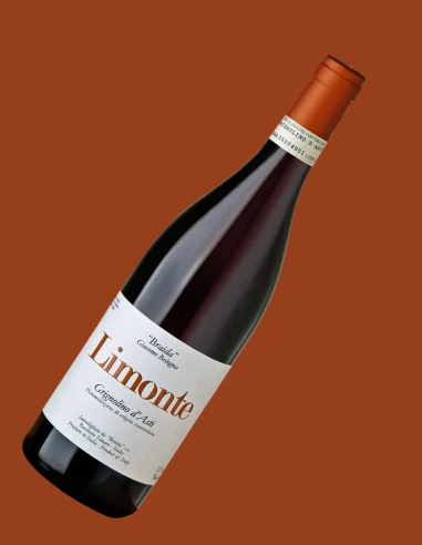 Braida Limonte Grignolino d’Asti DOC 75 cl