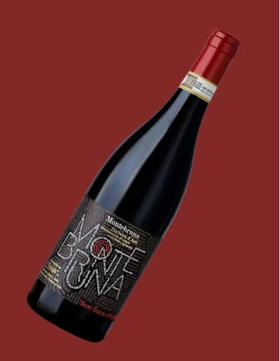 Braida Montebruna Barbera d’Asti DOCG 75 cl 2