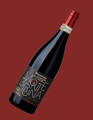 Braida Montebruna Barbera d’Asti DOCG 75 cl