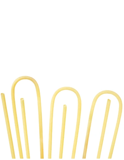 Bucatini Benedetto Cavalieri 500g – Pasta Artigianale 2