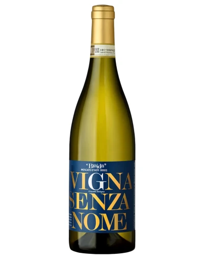 Braida Vigna Senza Nome Moscato d’Asti DOCG 75 cl