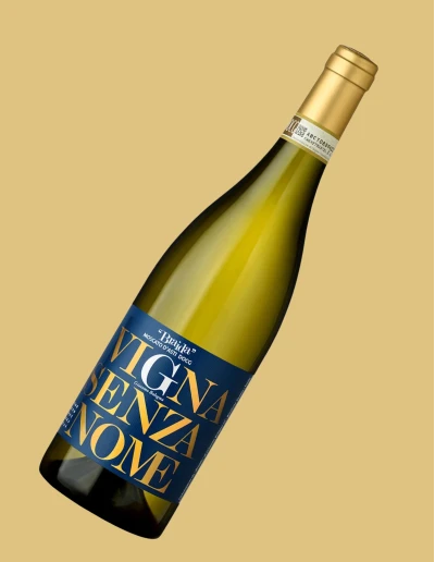 Braida Vigna Senza Nome Moscato d’Asti DOCG 75 cl 2