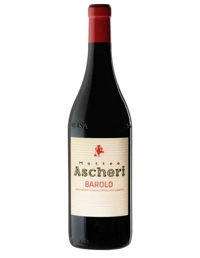Ascheri Barolo DOCG 75 cl | Vineria24