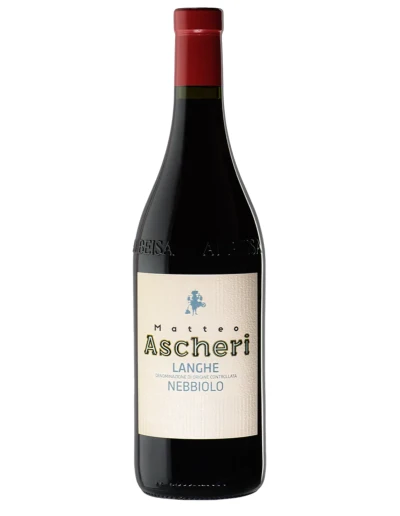 Ascheri Langhe Nebbiolo DOC 75 cl | Vineria24
