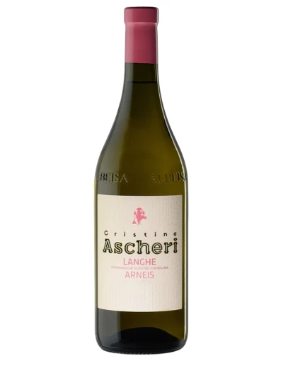 Ascheri Langhe Arneis DOC 75 cl | Vineria24