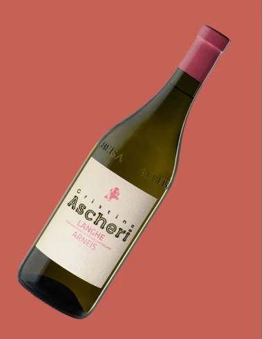 Ascheri Langhe Arneis DOC 75 cl | Vineria24