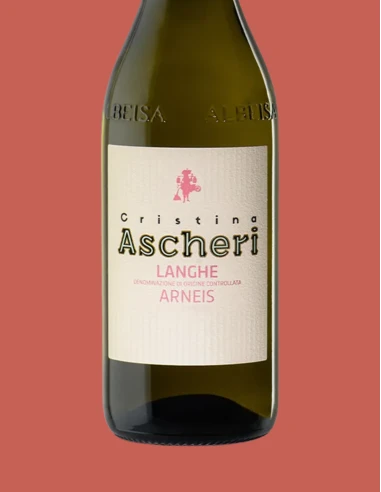 Ascheri Langhe Arneis DOC 75 cl | Vineria24