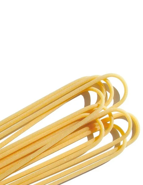 Bucatini Benedetto Cavalieri 500g – Pasta Artigianale