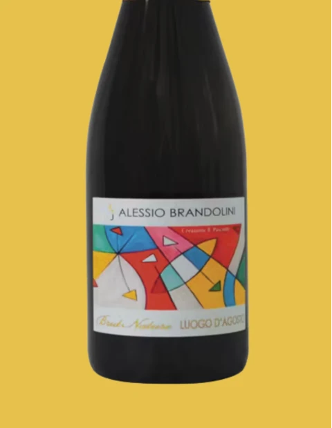 Brandolini Luogo d’Agosto Metodo Classico 75 cl | Vineria24