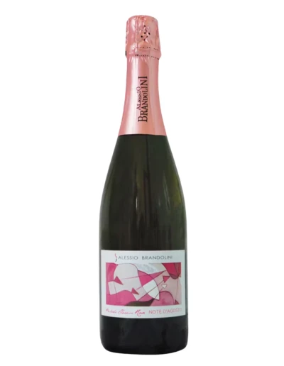 Brandolini Note d’Agosto Metodo Classico 75 cl | Vineria24