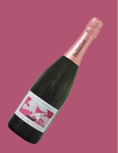 Brandolini Note d’Agosto Metodo Classico 75 cl | Vineria24