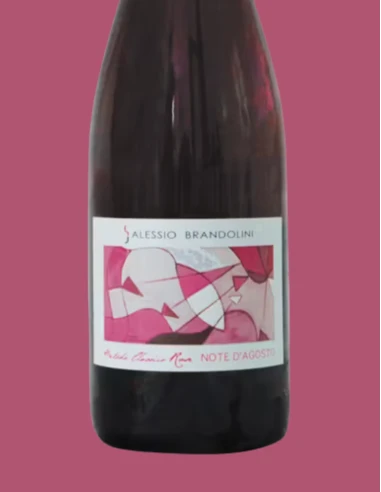 Brandolini Note d’Agosto Metodo Classico 75 cl | Vineria24