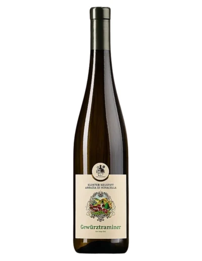 Gewürztraminer Abbazia di Novacella DOC 75 cl | Vineria24