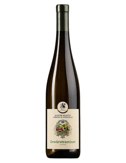 Gewürztraminer Abbazia di Novacella DOC 75 cl | Vineria24