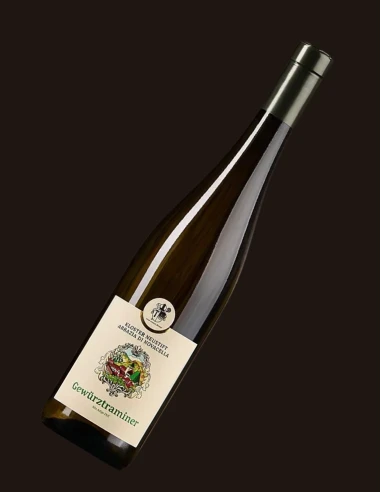 Gewürztraminer Abbazia di Novacella DOC 75 cl | Vineria24