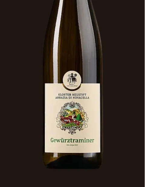 Gewürztraminer Abbazia di Novacella DOC 75 cl | Vineria24