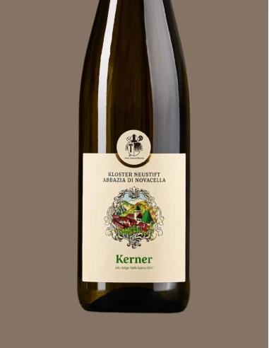 Kerner Abbazia di Novacella DOC 75 cl | Vineria24